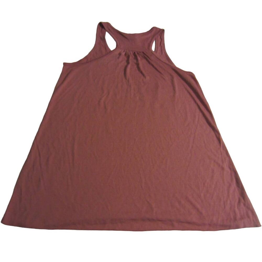 LadyBoss Swag Racerback Tank I Don’t Sweat I Sparkle XL - Picture 7 of 7